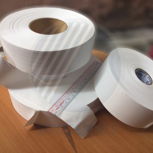 Ruban tem nhãn vải - Công Ty TNHH Thế Giới Mã Vạch